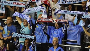 Medvedev si vie predstaviť slovenské derby v KHL