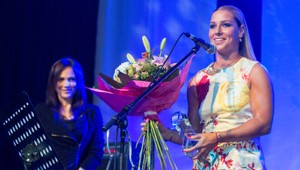 Tenistka Cibulková: kedysi konzerva, dnes módna ikona