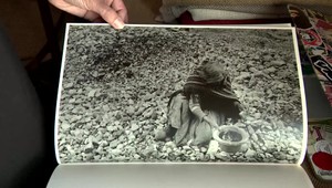 Legendárny fotograf Antonín Kratochvíl v Bratislave: Mnohé fotografie ho takmer stáli život