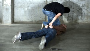 Brutálny útok pre dve eurá. Mária (19) zbili mladíci za bieleho dňa