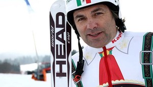 Exoti na svahu! Lyžiarsky princ z Mexika zdolal šiestich súperov
