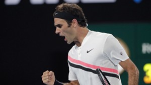 Federer sa môže pochváliť 20 grandslamovým titulom