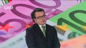 Štúdio 24: ECB úrokové sadzby nezvýšil. Ekonóm vysvetlil, prečo môžu hypotéky napriek tomu zdražovať