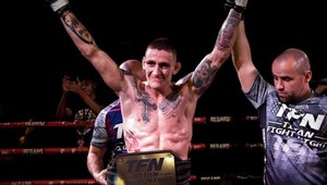 Vojto Barborík: Nepociťujem tlak, ale väčšiu zodpovednosť voči sebe samému