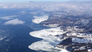 Rusko zasiahlo kruté zemetrasenie! Sila? 8,2 stupňa...