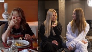 Ako Geissenovci "robili" svoje deti? Dcéry boli z ich debaty pri raňajkách pohoršené!