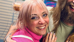 Bojuje s rakovinou, no láske sa nevyhýba! Anička Slováčková priznala vzťah!