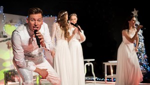 Tajomstvá vianočného krbu (nielen) s Thomasom Puskailerom