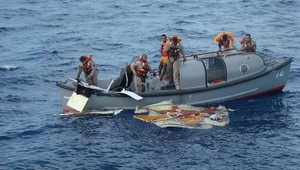 Rodiny Slovákov sa nedočkajú, obete Airbusu zostanú v mori