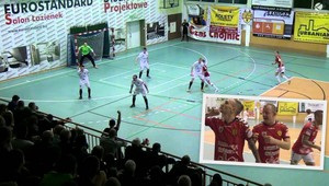 Nevinný začiatok, nádherný koniec! Futsalová akrobacia do šibenice!