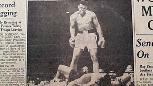 Ohlasy osobností. Boh si prišiel po svojho šampióna