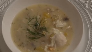 Polievka: Od našich susedov