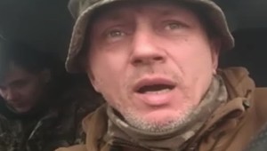 Rozhovory 24: Zóna 0 - aktívne boje na fronte