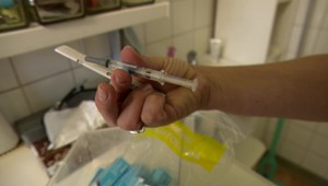 Očkovanie proti chrípke bude možné aj v lekárňach