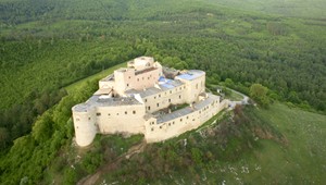Krásna Hôrka vyhorela pred 11 rokmi. Budúci rok ju chcú otvoriť pre návštevníkov