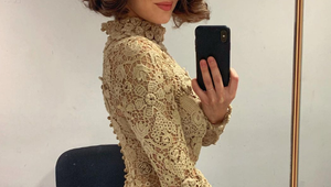 Jojkárska herečka ukázala svoje prsia po dvoch deťoch a trpko dodala: Nie je sa čím chváliť