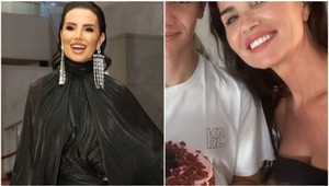 Silvia Lakatošová je bohyňa, ale videli ste jej SYNA? Wau, padne vám sánka!