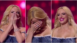 Takto sa Zuzanita ešte nikdy nehanbila: Muži by z nej boli nadšení, lebo...