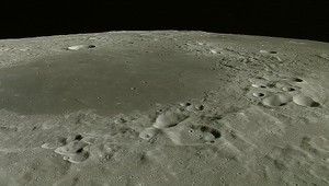 Vedci v NASA sú v šoku: Na Mesiaci našli stopy po UFO