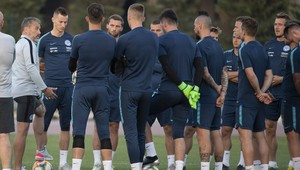 O nominácii na Wales rozhodoval lekár!