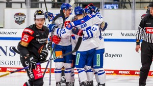 Dvojzápas perspektívnych zostáv s prvým šampionátovým súperom