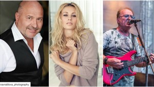 Nové časti Super Karaoke v plnom prúde: Do auta si sadnú hviezdy európskeho formátu!