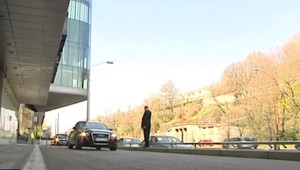 Rusku by nevadil vstup Ukrajiny a Gruzínska do EÚ