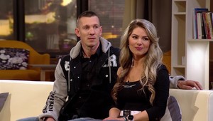 Manželka Tomiho Kida TO neskrýva: Dominika ukázala bruško 10 dní po pôrode