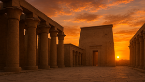 Nová teória o Egypte: Bohovia vraj symbolizovali ľudské telo