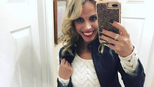 Túžila po dokonalom bruchu, teraz v ňom má dieru: Uff, FOTO len pre silnejšie povahy!