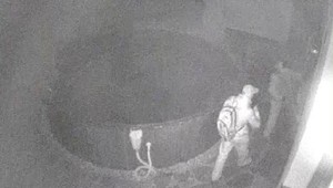 Títo muži kradli v bratislavskom Lamači