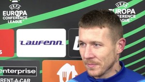 Prežíva skvelé obdobie, Kuckovi to sype v repre aj v Slovane