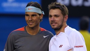 Divné finále grandslamu - zaslúžený víťaz! Wawrinka zdolal Nadala