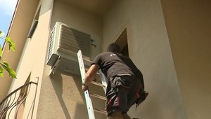 Užívate si cez leto klimatizáciu? Za jej fungovanie vďačíme aj chladiarenským technikom, je ich však málo