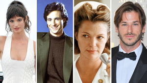 Týmto hviezdam sme v roku 2022 povedali posledné zbohom!