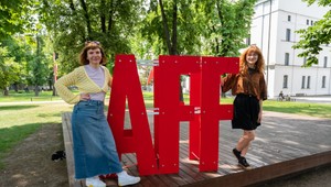 Režisérka filmu Územie fantázie: Vyrastala v pacifistickej rodine a nakrútila film o vojne v čase mieru