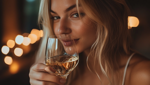 Pohár denne? Toto je krutá pravda, čo robí alkohol ženskému telu!