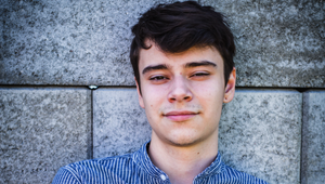 Najprv ako zlatíčko, potom ako veľký rebel: Takto vyzeral ešte pred pár rokmi Gregor Miler!