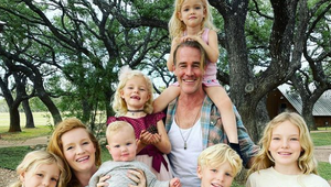 Trpká rana pre známeho herca, otca 6 detí! Rakovina hrubého čreva!