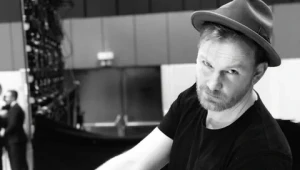Zomrel riaditeľ Evropy 2, David ŠMÍDT mal 49 rokov