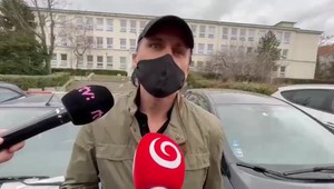 Makó odmieta informácie, že by sa zdržiaval v Dubaji a ukladal si tam peniaze