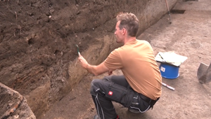 Archeológovia odhalili tajomstvá sídliska spred 4000 rokov v lokalite Fidvári