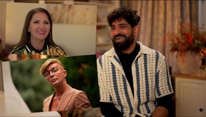 Guru VYPROVOKUJE kamaráta k priznaniu: PREČO sa Versače a jeho ex Mojsejová stále súdia?