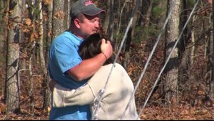 V amoku postrieľala (36) celú rodinu, potom sa zabila