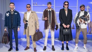 Pánsky týždeň príjemne prekvapil tvorcov aj porotu: TÚTO vec vôbec nemuseli riešiť!