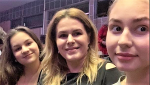 Ondrejková s dcérami v puberte na skrášľovacej klinike! ČO im ide dať vylepšiť?!