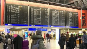 Nemci rušia stovky letov: Dotkne sa to najmenej 200-tisíc ľudí