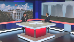 Štúdio 24: Stretnutie premiéra Fica s Donaldom Trumpom