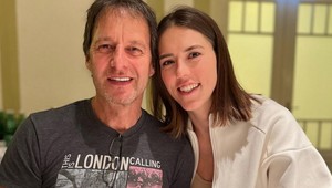 Excelentný koncert Haberovho Teamu si v Tatrách užila aj Vlhová