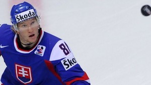 Dobré správy: Marcel Hossa sa cíti lepšie. Bolesť na ľade necíti